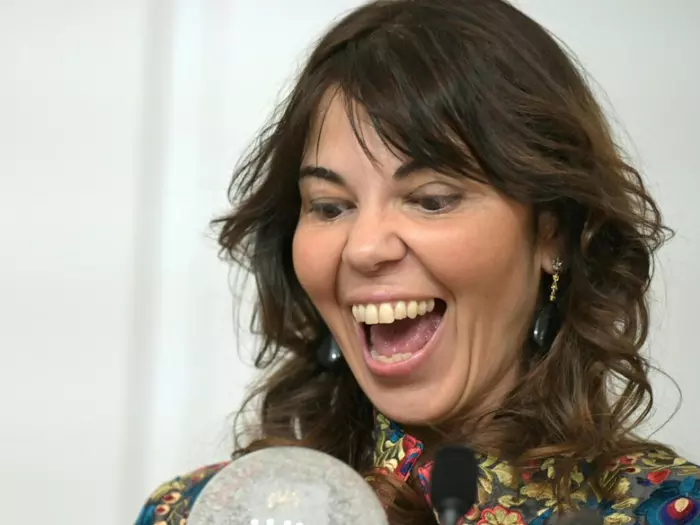 Quantenphysikerin Ferlaino ist "Wissenschafterin des Jahres"