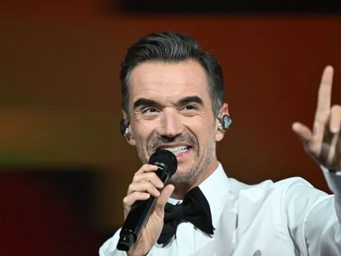 Florian Silbereisen bleibt an Bord des "Traumschiffs"