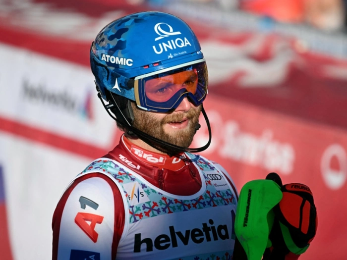 Kein Wengen-Einsatz für erkrankten Marco Schwarz