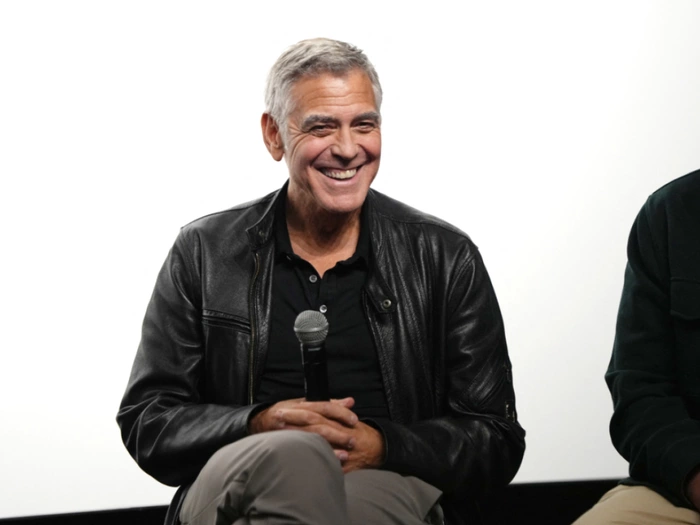 Trump-Kritik an Frankreich für Staatsbürgerschaft an Clooney