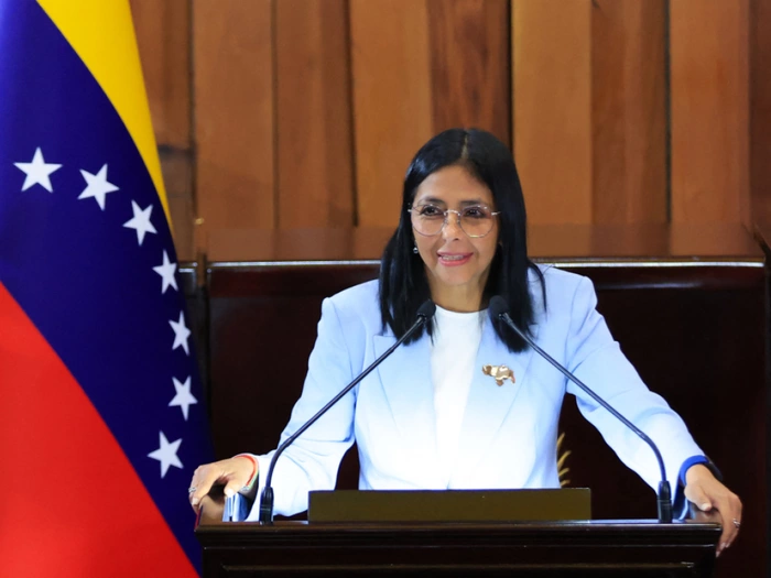 Venezuela kündigt Amnestie für politische Häftlinge an