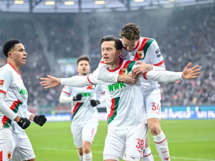 Doppelpack von Gregoritsch - Bayern beim HSV nur 2:2