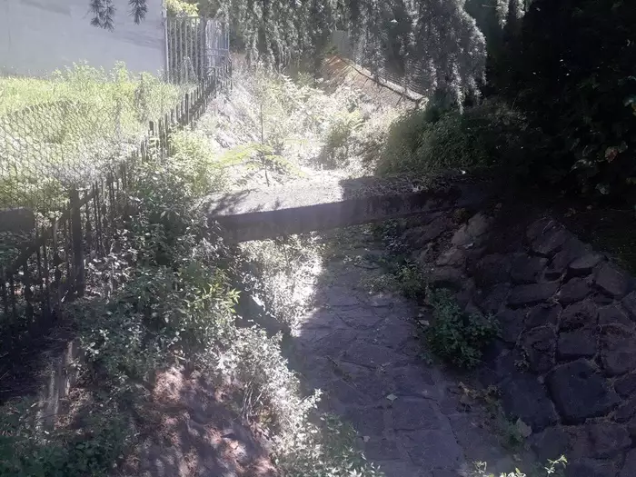 Wildbachverbauung verstärkt Hochwasserschutz für Bozen-Haslach