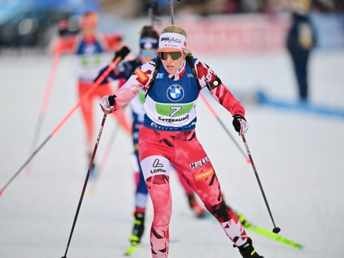 ÖSV-Trio mit Hauser fehlt in Oberhof nach Erkrankung