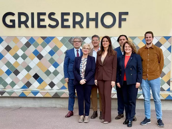 Bozen wird zum Treffpunkt der Sozialpolitik