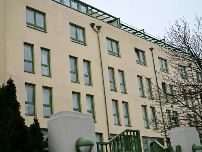 Tote in Pensionistenheim - Tatverdächtiger festgenommen