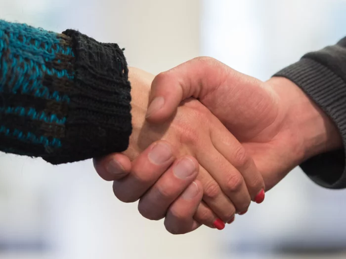 Mediation: Konflikte lösen und Steuern sparen