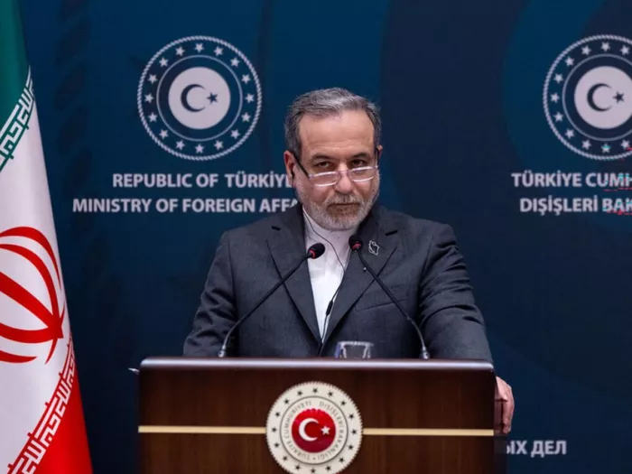 Iran zu Atomgesprächen "auf Augenhöhe" bereit