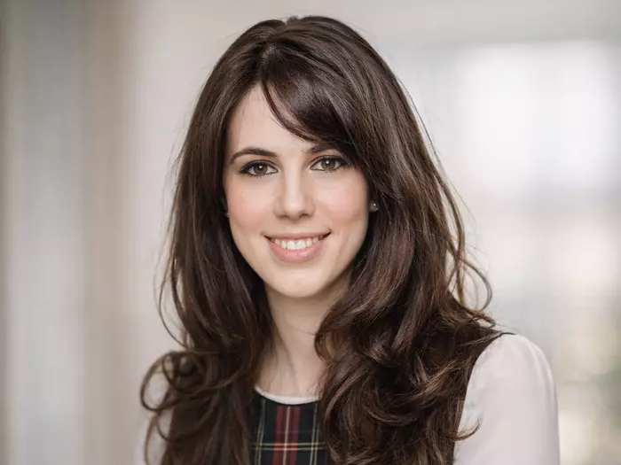 "Ich freue mich auf diese neue Aufgabe"