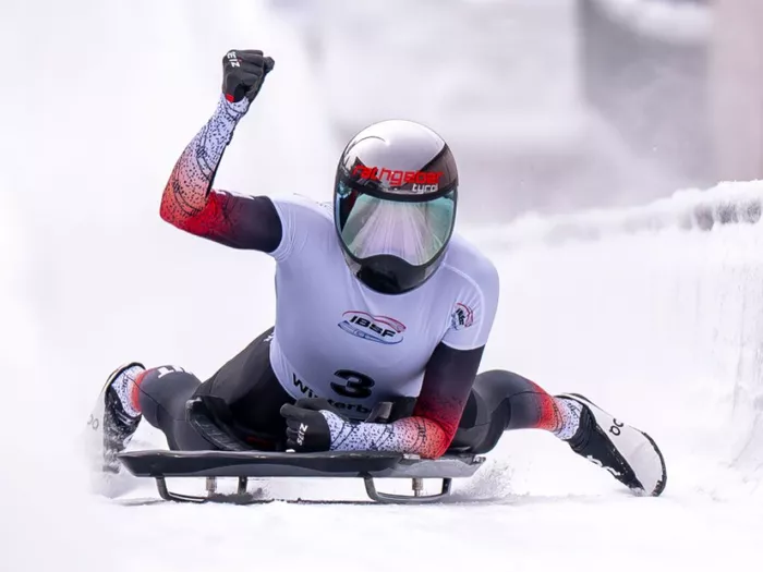 Flock feiert in Winterberg ihren 15. Skeleton-Weltcupsieg