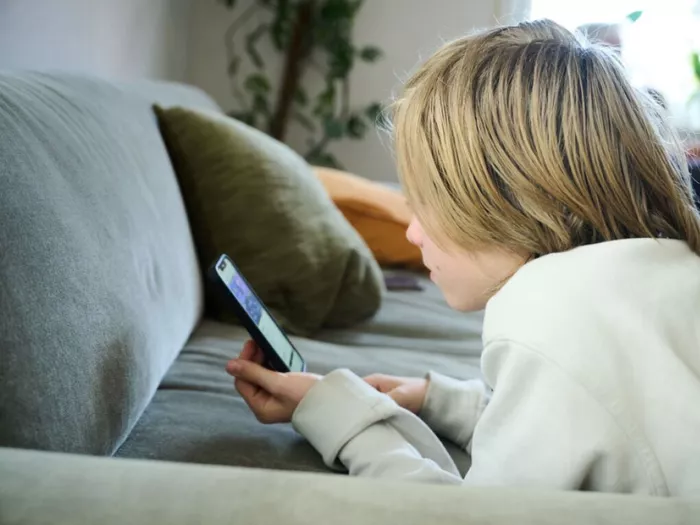 Viel Bildschirmzeit bei Kindern steigert Herz-Risiko
