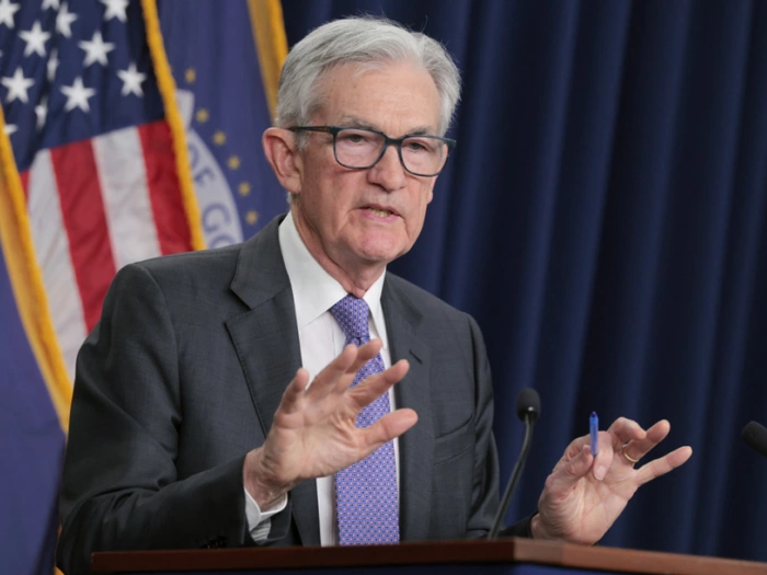 Trump-Regierung droht Fed-Chef Powell mit Klage