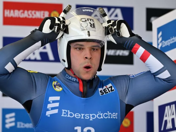 Müller bei Olympia-Generalprobe in Oberhof Zweiter