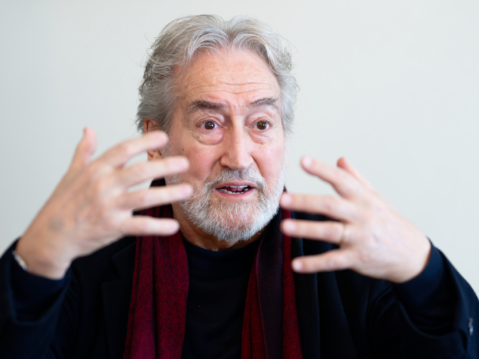 Jordi Savall erhält heuer den Ernst von Siemens Musikpreis