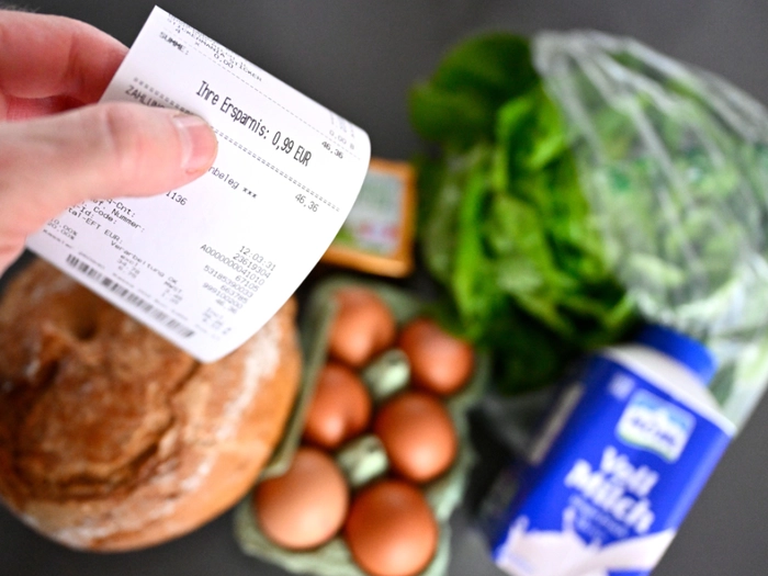 Babler: Mehrwertsteuerbegünstigte Produkte nun fix