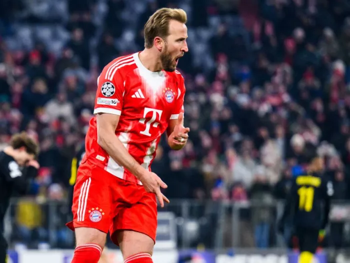 Bayern buchen CL-Achtelfinalticket - Auch Liverpool siegt