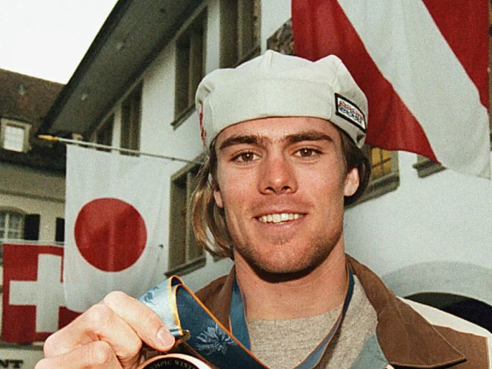 Schweizer Ex-Snowboarder Ueli Kestenholz tödlich verunfallt