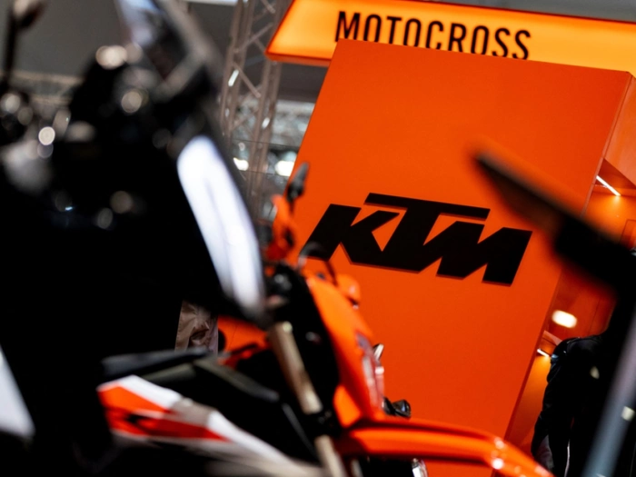 KTM AG baut 500 Beschäftigte ab