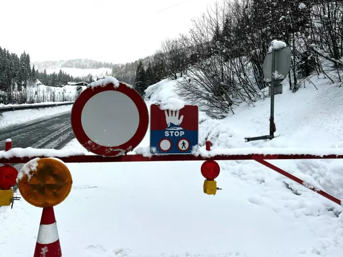 Lawinen in der Steiermark und in Salzburg: Acht Tote