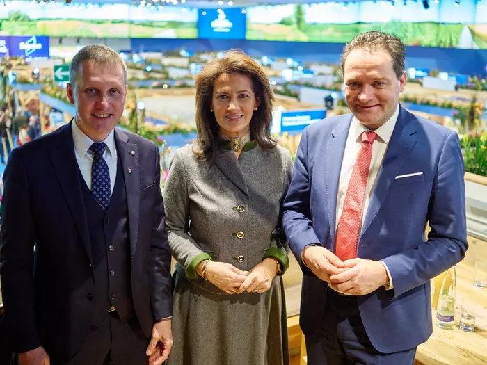 Gemeinsam forschen für eine klimafitte Zukunft