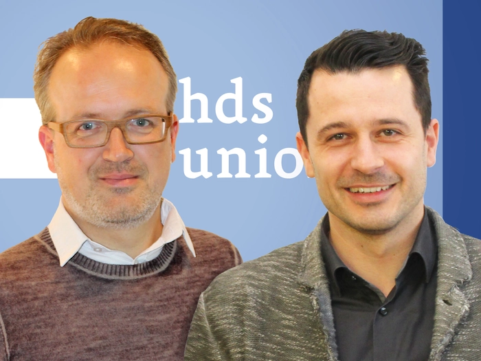 Neue Ausbildung „ID Tech“ in Bozen