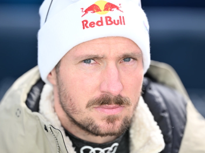 Hirscher verzichtet auf Start im Olympia-Winter