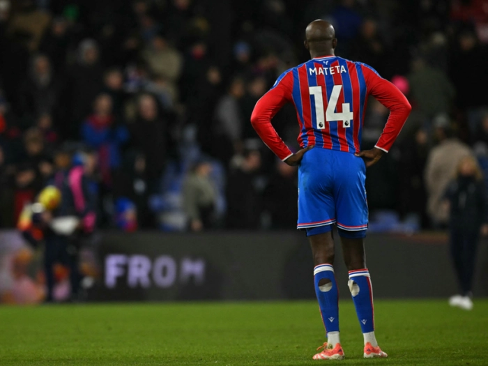 Glasners Palace prolongiert Sieglos-Serie: 1:1 gegen Fulham