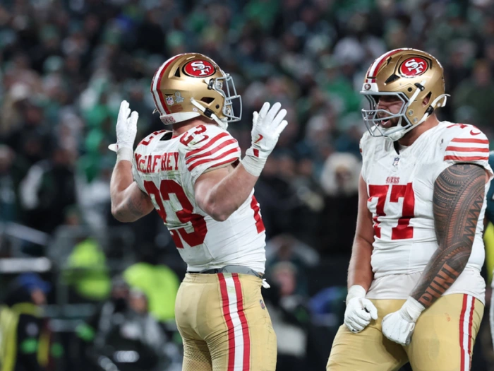 NFL-Titelverteidiger Philadelphia scheidet im Play-off aus