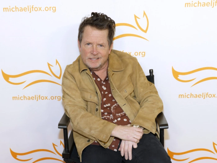 Michael J. Fox denkt nicht über Vermächtnis nach