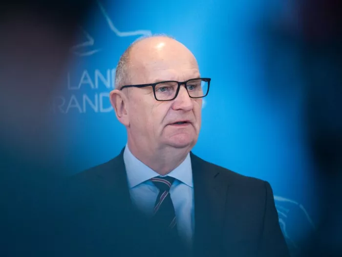 Koalition aus SPD und BSW in Brandenburg geplatzt