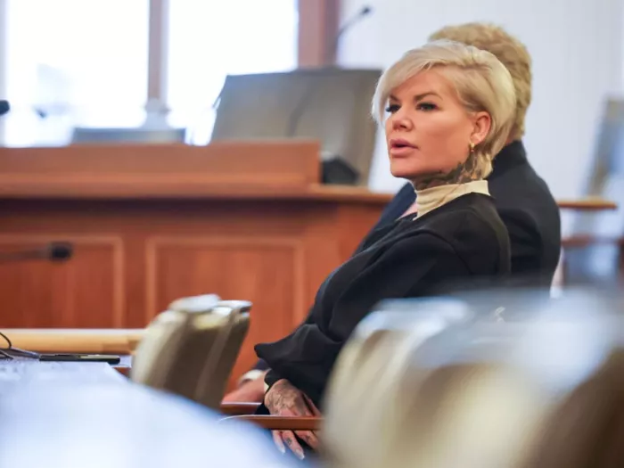 Sängerin Melanie Müller nach Hitlergruß auf Bühne verurteilt