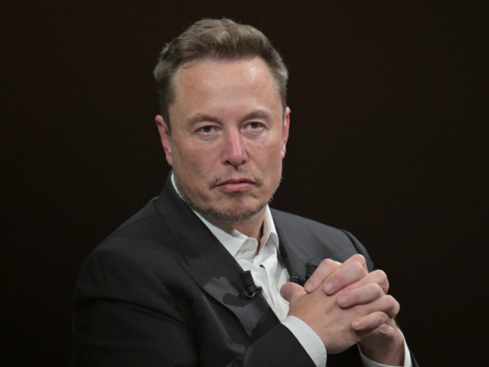 Musk verklagt OpenAI und Microsoft auf bis zu 134 Mrd Dollar