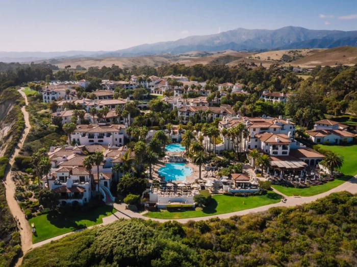 ÖFB-Team residiert bei der WM in Santa Barbara