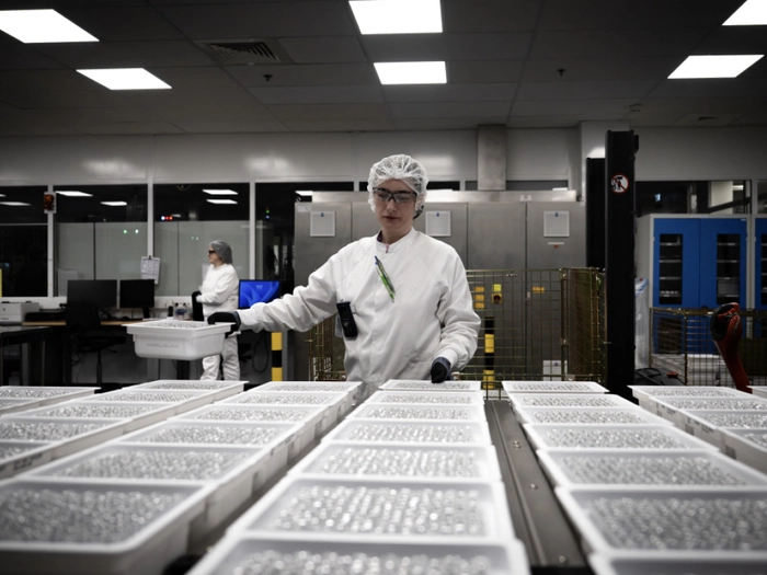 Österreich bei Pharma-Produkten stark von USA abhängig