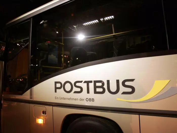 ÖGB sieht Gewalt gegen Buslenker in Tirol steigen