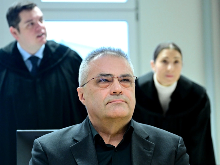 Ott-Prozess mit Befragung des Ex-BVT-Beamten fortgesetzt