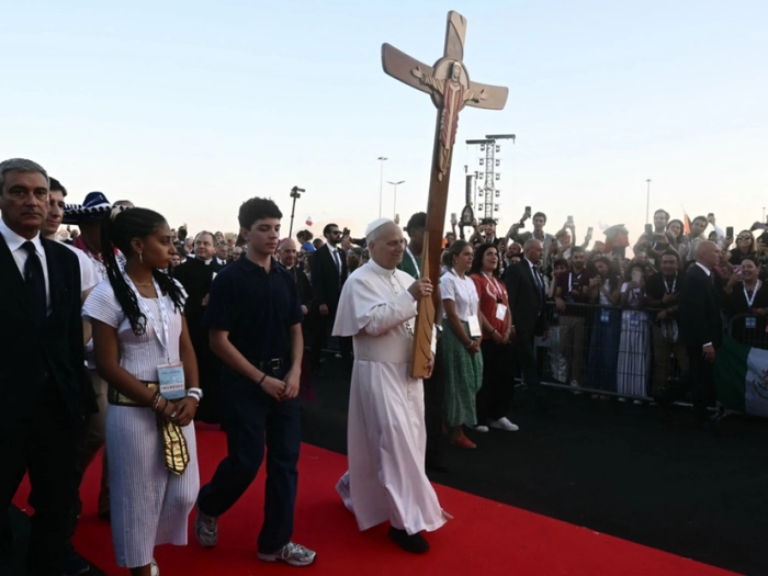 "Heiliges Jahr" lässt Kassen der Stadt Rom klingeln