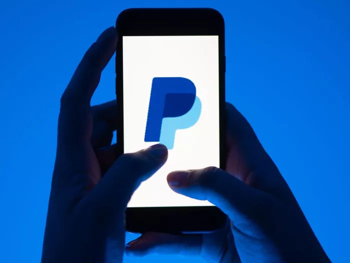 In drei Schritten mehr Privatsphäre beim Bezahlen mit PayPal
