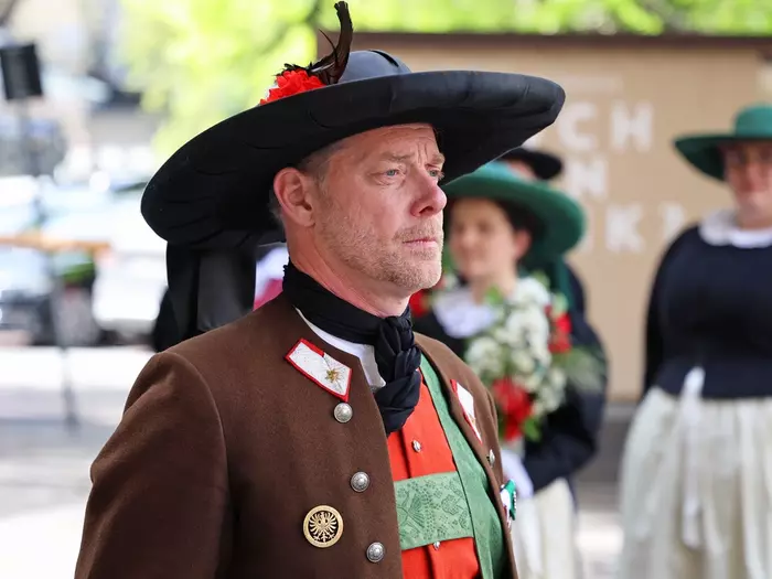 Hilfe statt Bürokratie: Südtirols Ehrenamt schlägt Alarm