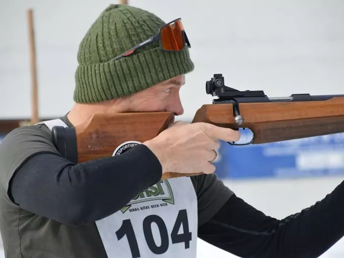 Jägerbiathlon in Ridnaun feiert 25-jähriges Jubiläum