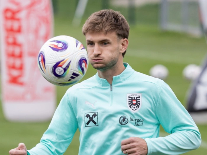 ÖFB-Teamverteidiger Posch wechselt leihweise nach Mainz