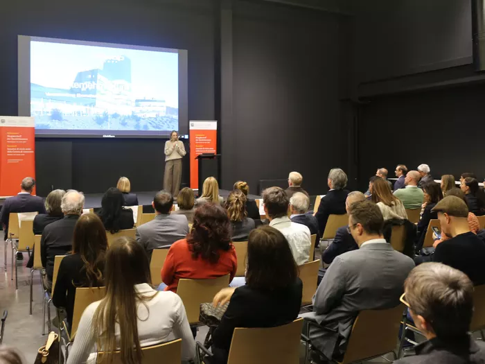 Neujahrstreffs 2026 der Handelskammer Bozen finden Abschluss bei Oberalp in Bozen