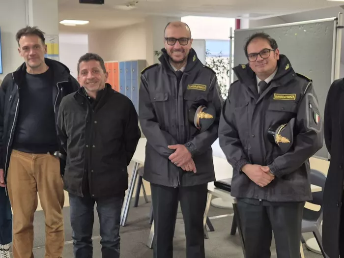 Runder Tisch: Sicherheit im Schulzentrum Meran