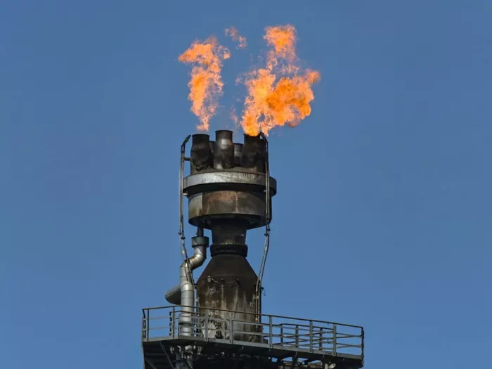 Russische Ölförderung 2025 trotz Sanktionen kaum gesunken