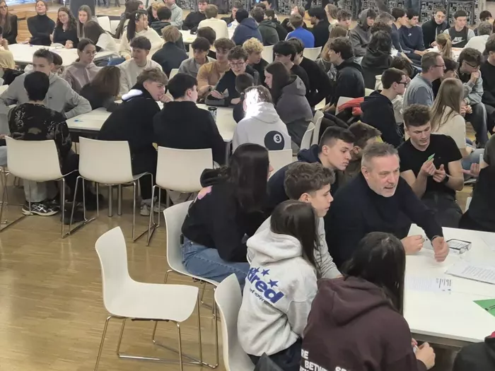 Lernen in Zeiten großer Umbrüche