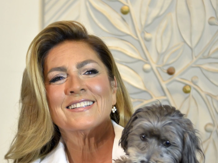 Romina Power bezeichnet "Felicità" als "banal"