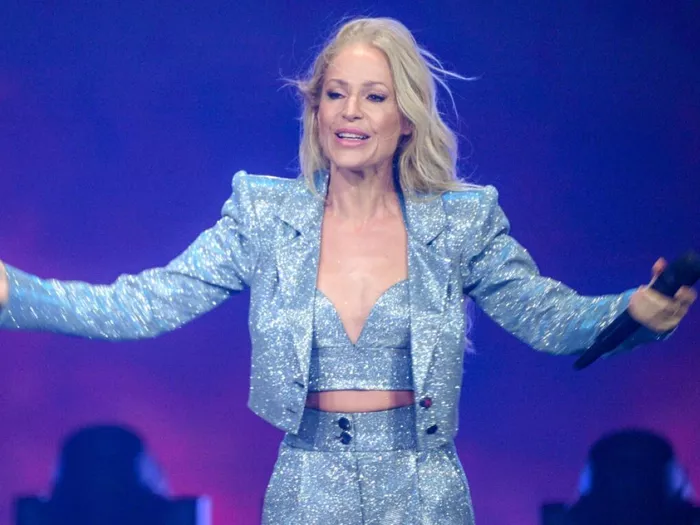 Abschiedstournee: Sängerin Michelle schließt Comeback aus