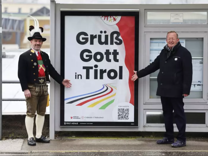 Schützen sehen Plakataktion zu Olympia nicht als Provokation