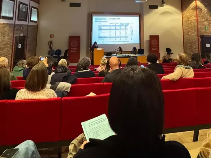 Geburtshilfliche Fachtagung in Brixen