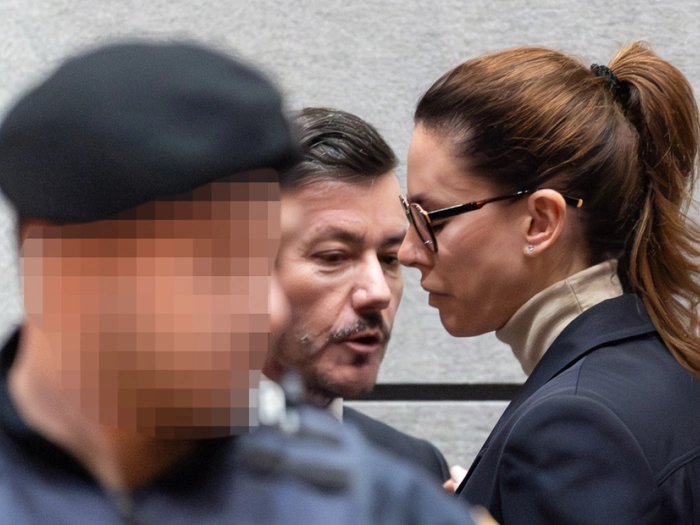 Signa - Einstweilige Verfügung gegen Ingbe-Stiftung